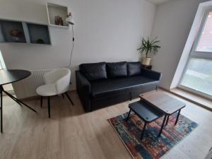 Jaukus butas Pašilaičiuose