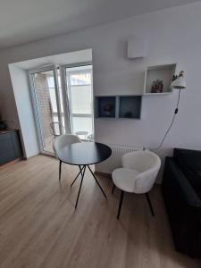 Jaukus butas Pašilaičiuose