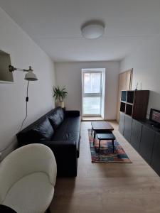 Jaukus butas Pašilaičiuose