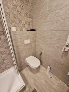 Jaukus butas Pašilaičiuose