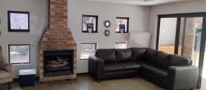 Woodpecker Guesthouse Middelburg Mpumalanga