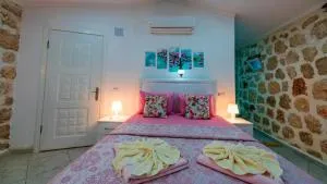 Villa atılgan - Çayköy