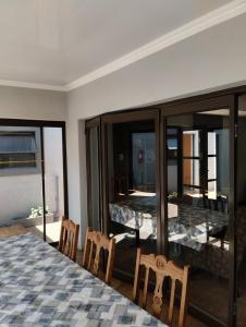 Woodpecker Guesthouse Middelburg Mpumalanga