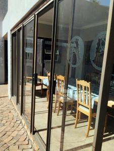 Woodpecker Guesthouse Middelburg Mpumalanga