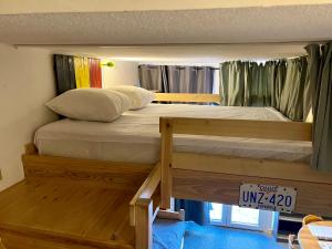 Appartements RisoulSki Constellation : photos des chambres