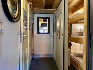 Appartements RisoulSki Constellation : photos des chambres