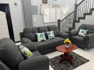 Ciudad Jardin, San Miguel El Salvador