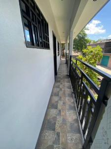 Ciudad Jardin, San Miguel El Salvador