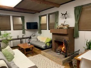 ホリデーハウス永田 - Nagata