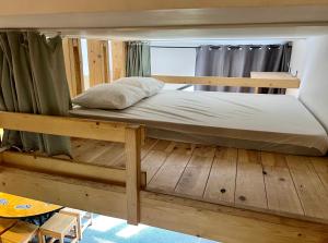 Appartements RisoulSki Constellation : photos des chambres