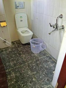 Hotel Titanium Tower