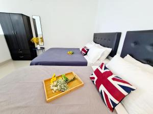 8 Guest Duplex 1 Room Studio Cyberjaya Hospital DPulze Shaftsbury MMU Limkokwing KLIA Transit Putrajaya