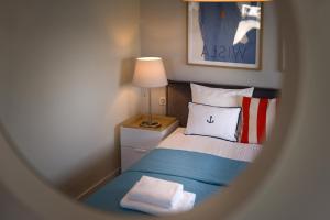 Riverside Aparthotel Cracow