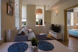 Riverside Aparthotel Cracow