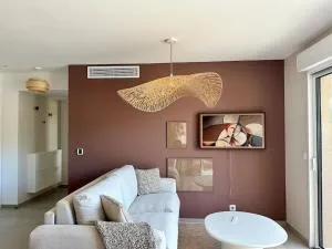 Appartement Pablo Mougins - Les Baraques