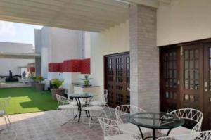 Goodstay Elegant Ocean-Themed -207