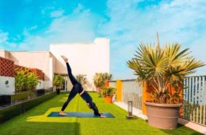 Goodstay Elegant Ocean-Themed -207