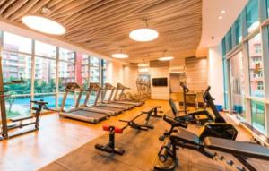 Goodstay Elegant Ocean-Themed -207