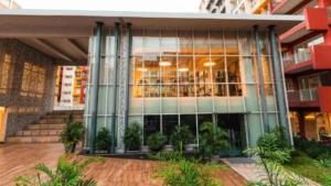 Goodstay Elegant Ocean-Themed -207