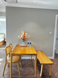 Căn hộ Altara 2 phòng ngủ Quy Nhơn - Ali Condotel