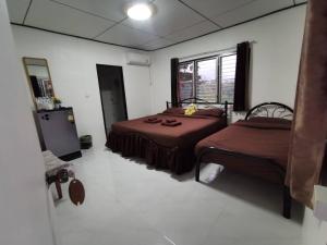 Mon Kiang-Dao Resort