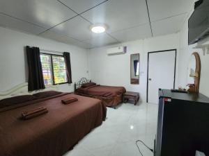 Mon Kiang-Dao Resort