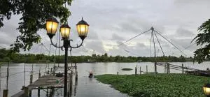 Antonio's River View - Narakal