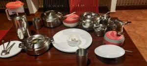 Heights Farm Stay - Coffee Estate Stay