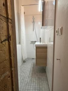 Appartements T2 avec mezzanine : photos des chambres