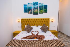 Inn Sea Horizon Ahungalla