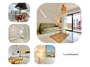 Cap Riviera Proche Gare et Centre