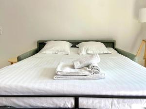 Cap Riviera Proche Gare et Centre