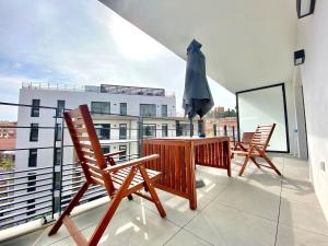 Cap Riviera Proche Gare et Centre