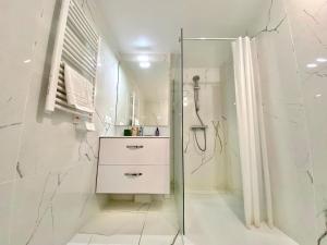 Appartements 'Cap Riviera' Proche Gare et Centre : photos des chambres