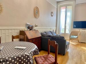 Le Regina, Vue Mer, Plein Centre, Unique