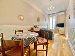 Le Regina, Vue Mer, Plein Centre, Unique