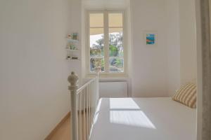 "Le Garavan Palace" Idyllique, Proche Gare et Plage