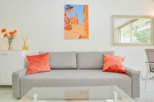 Appartements « La Grande Residence » Vue Mer, Piscine : photos des chambres