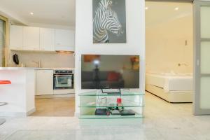 « La Grande Résidence » Vue Mer, Piscine