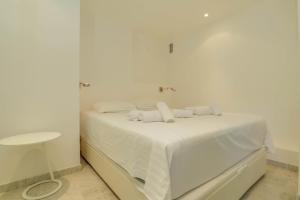 Appartements « La Grande Residence » Vue Mer, Piscine : photos des chambres