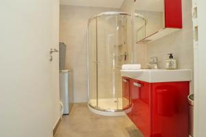 Appartements « La Grande Residence » Vue Mer, Piscine : photos des chambres