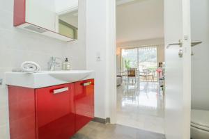 Appartements « La Grande Residence » Vue Mer, Piscine : photos des chambres