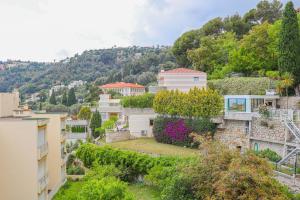 Appartements « La Grande Residence » Vue Mer, Piscine : photos des chambres