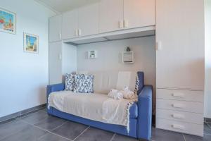 « Château Saint Louis 3 » Vue Mer, Terrasse