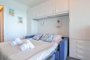 « Château Saint Louis 3 » Vue Mer, Terrasse