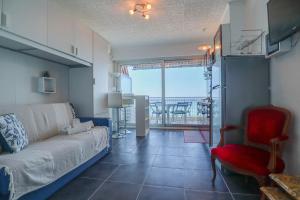 « Château Saint Louis 3 » Vue Mer, Terrasse