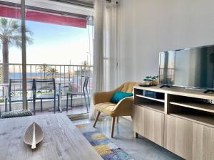 "Le rêve éveillé", vue mer, garage