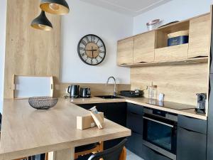 "Le rêve éveillé", vue mer, garage