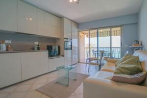 "Splendide vue" Front de Mer, Terrasse, Gare train