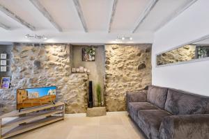 "La Maison des Sablettes" Vue Mer et Centre